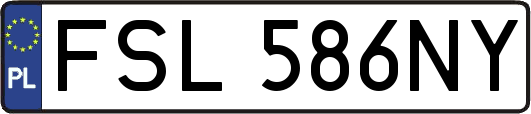 FSL586NY