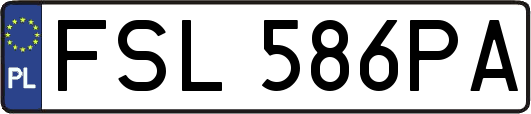 FSL586PA