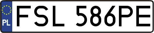 FSL586PE