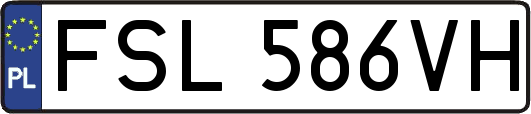 FSL586VH
