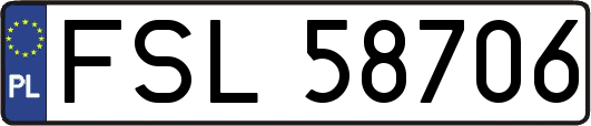 FSL58706