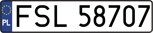 FSL58707