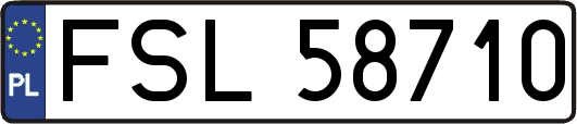 FSL58710