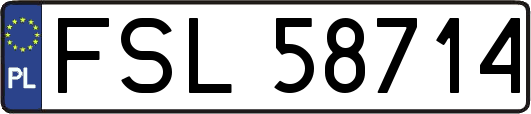 FSL58714