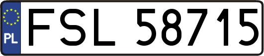 FSL58715