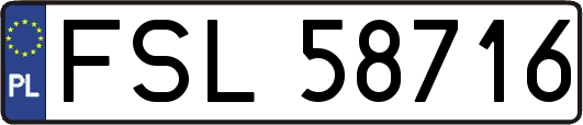 FSL58716
