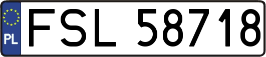 FSL58718
