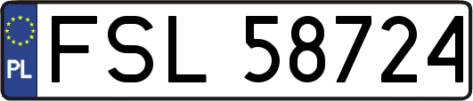 FSL58724