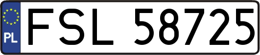 FSL58725