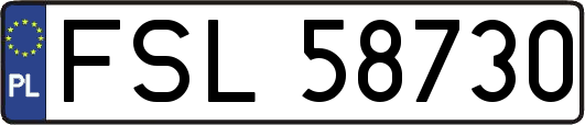 FSL58730