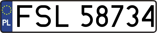 FSL58734