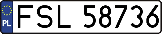 FSL58736