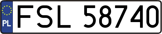 FSL58740