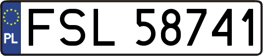 FSL58741