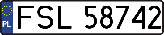 FSL58742
