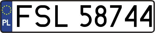 FSL58744