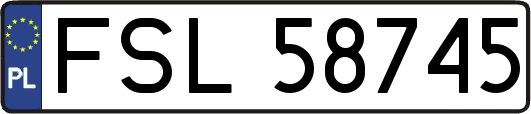FSL58745