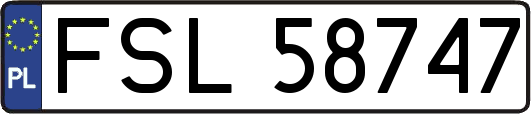 FSL58747