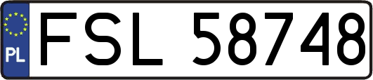FSL58748
