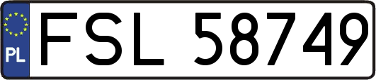 FSL58749