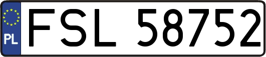 FSL58752