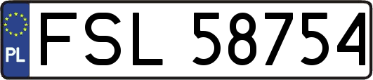FSL58754