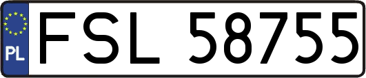 FSL58755