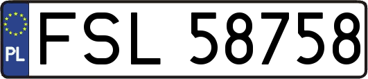 FSL58758
