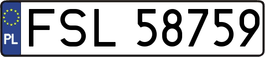 FSL58759