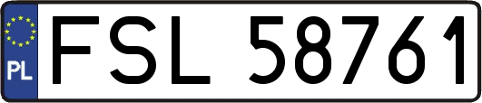 FSL58761