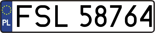 FSL58764