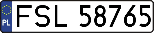 FSL58765