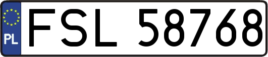 FSL58768