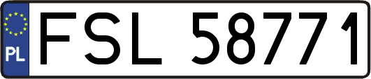 FSL58771
