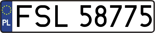 FSL58775