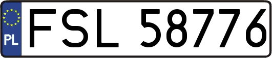 FSL58776