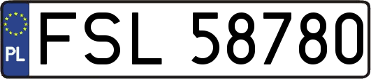 FSL58780