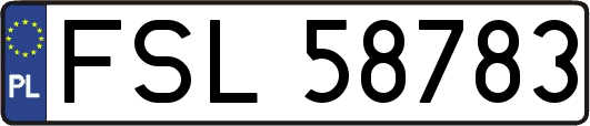 FSL58783