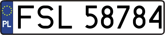 FSL58784