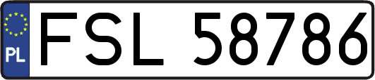 FSL58786