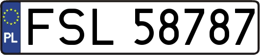 FSL58787