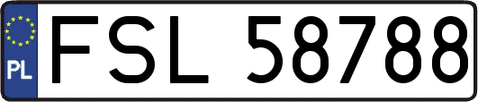 FSL58788
