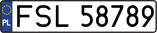 FSL58789