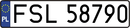 FSL58790