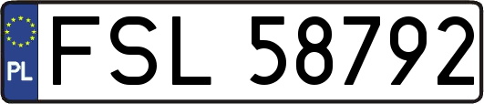 FSL58792