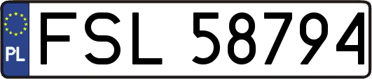 FSL58794