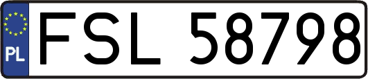 FSL58798