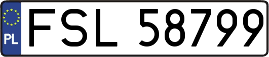FSL58799