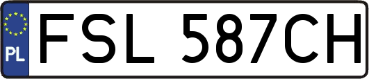 FSL587CH