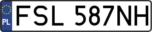 FSL587NH